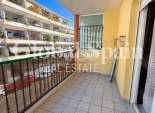 Resale - APARTMENT -
CALPE - Pueblo