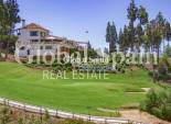 New Build - APARTMENT -
MIJAS - Hipódromo Costa del Sol