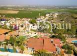 Resale - VILLA -
ALGORFA - Lomas de La Juliana