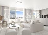 Nieuwbouw - APPARTEMENT -
MIJAS - Urb. El Coto