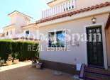 Wederverkoop - HUIS -
Ciudad Quesada - Doña Pepa