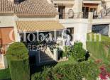 Revente - APPARTEMENT -
ALGORFA - Inland