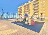 Resale - APARTMENT -
LA MANGA DEL MAR MENOR - Playa del Esparto-Veneziola
