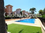 Revente - VILLA -
ALGORFA - LA FINCA GOLF / ALGORFA