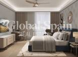 New Build - APARTMENT -
LA LÍNEA DE LA CONCEPCIÓN - Gibraltar