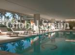 Nowo zbudowane - PENTHOUSE -
ESTEPONA - 