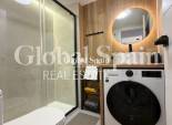 Wiederverkauf - WOHNUNG -
TORREVIEJA - Nueva Torrevieja