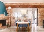 Resale - APARTMENT -
ORIHUELA COSTA - Orihuela Costa