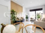 New Build - VILLA -
ORIHUELA - Vistabella Golf