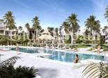 New Build - APARTMENT -
ESTEPONA - Reinoso