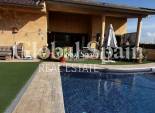 Revente - VILLA -
SAN JAVIER - Costa Calida