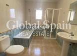 Resale - House -
ALGORFA - Montemar