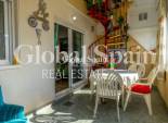 Wederverkoop - PENTHOUSE -
TORREVIEJA - Costa Blanca