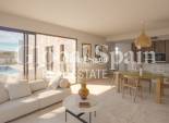 New Build - VILLA -
ALGORFA - LA FINCA GOLF / ALGORFA