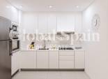 Nieuwbouw - APPARTEMENT -
MÁLAGA - Gamarra