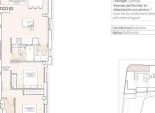 Nieuwbouw - PENTHOUSE -
HONDÓN DE LAS NIEVES - Pueblo