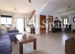 Wederverkoop - VILLA -
Ciudad Quesada - La Fiesta