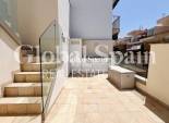Resale - PENTHOUSE -
TORRE DE LA HORADADA - Costa Blanca
