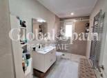 Resale - VILLA -
PILAR DE LA HORADADA - Pinar de Campoverde