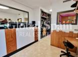 Wederverkoop - APPARTEMENT -
DENIA - Costa Blanca