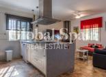 Wiederverkauf - VILLA -
ELCHE - Costa Blanca