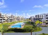 Revente - APPARTEMENT -
ORIHUELA COSTA - Punta Prima