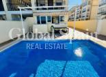 Wederverkoop - APPARTEMENT -
LA MATA - Costa Blanca