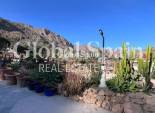 Resale - VILLA -
ORIHUELA - Raiguero De Bonanza