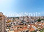 Wederverkoop - APPARTEMENT -
TORREVIEJA - Costa Blanca