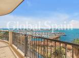Venta - APARTAMENTO -
TORREVIEJA - Paseo maritimo