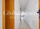 New Build - APARTMENT -
SAN FULGENCIO - Pueblo