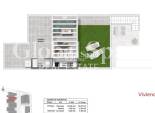 New Build - APARTMENT -
PILAR DE LA HORADADA - pueblo