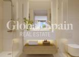 New Build - APARTMENT -
FUENGIROLA - Higueron