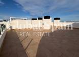 Wederverkoop - APPARTEMENT -
ORIHUELA COSTA - Costa Blanca