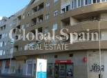 Venta - APARTAMENTO -
TORREVIEJA - El molino