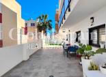 Resale - APARTMENT -
GUARDAMAR DEL SEGURA - Costa Blanca