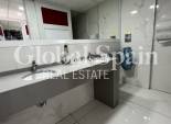 Wiederverkauf - GEWERBEIMMOBILIE -
TORREVIEJA - Costa Blanca Sur