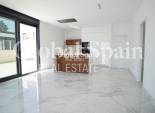 New Build - Villa -
POLOP - La Alberca