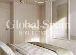 Nouvelle construction - APPARTEMENT -
MIJAS - Urb. Buenavista
