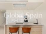 Nueva construcción  - VILLA -
LOS ALCÁZARES