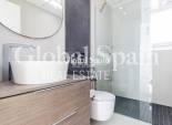 New Build - VILLA -
CARTAGENA - Playa honda