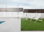 Nueva construcción  - VILLA -
ORIHUELA - Vistabella Golf