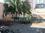 Resale - LAND -
DAYA VIEJA - Costa Blanca