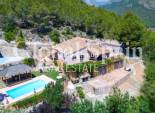 Venta - VILLA -
ALTEA - Balcón De Altea