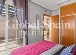 Resale - HOUSE -
SAN MIGUEL DE SALINAS - Inland