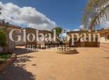 Resale - VILLA -
CARTAGENA - Costa Calida