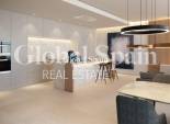 New Build - APARTMENT -
BENAHAVÍS - Las Colinas de Marbella