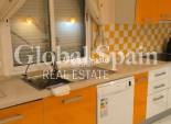 Wederverkoop - VILLA -
TORREVIEJA - La Siesta