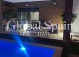 Resale - VILLA -
LOS MONTESINOS - Costa Blanca
