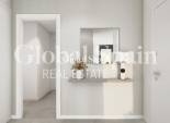 Nowo zbudowane - MIESZKANIE -
ESTEPONA - 